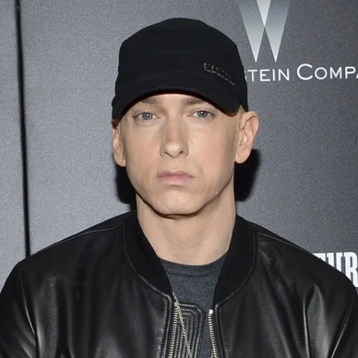 Ist Eminem Tot Info