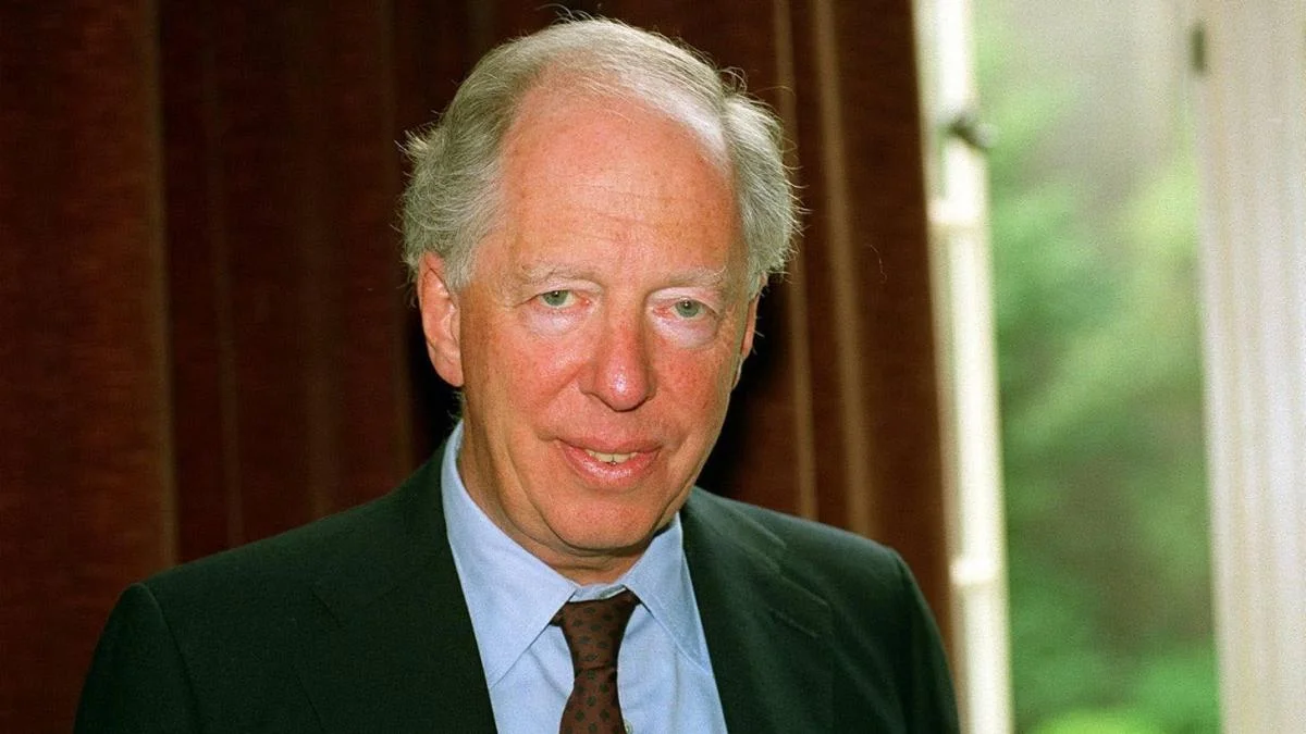 Jacob Rothschild Vermögen Tagesablauf