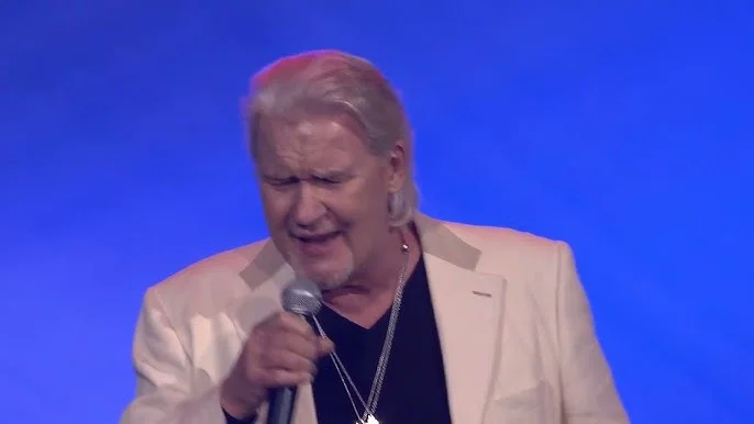 Johnny Logan Kinder Info