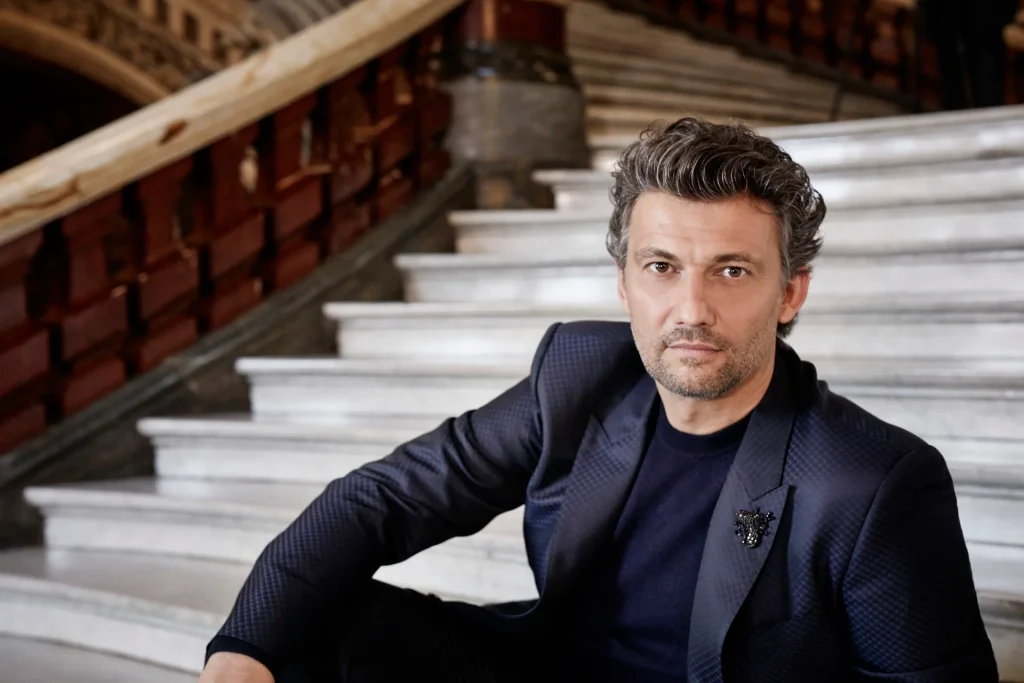 Jonas Kaufmann Eltern