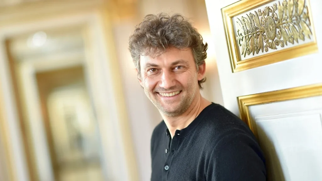 Jonas Kaufmann Eltern Tagesablauf