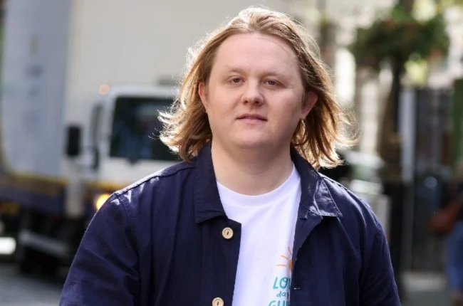 Lewis Capaldi vermögen Ernährung