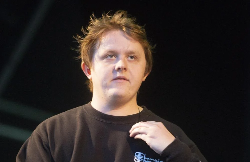 Lewis Capaldi vermögen