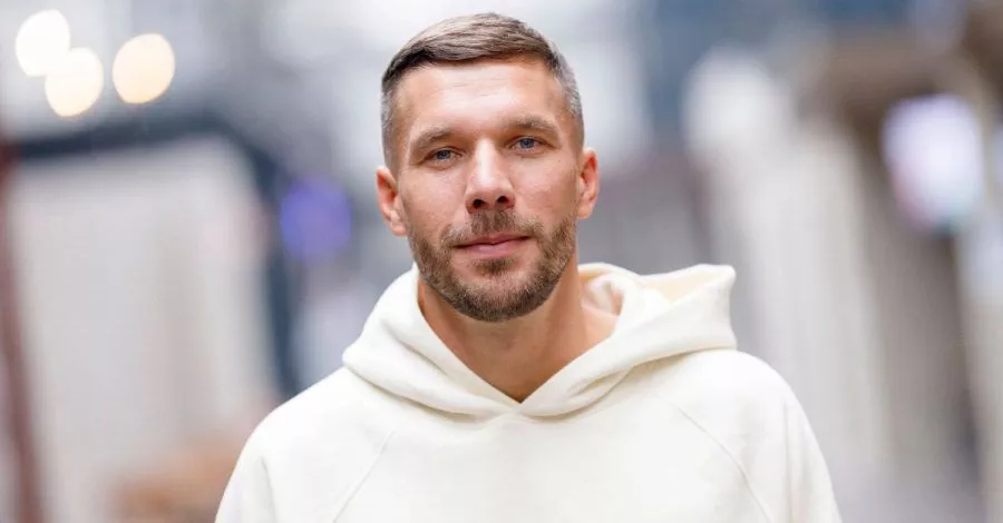 Lukas Podolski Vermögen Tagesablauf