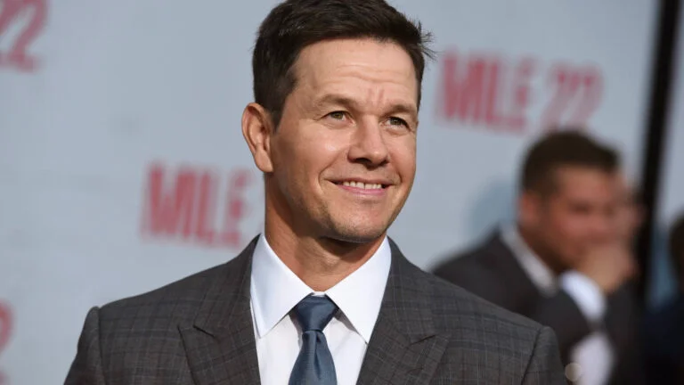 Mark Wahlberg vermögen Tagesablauf