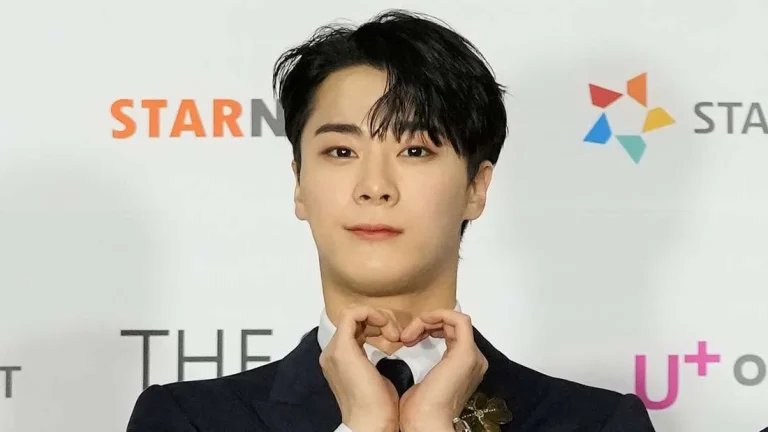 Moonbin todesursache