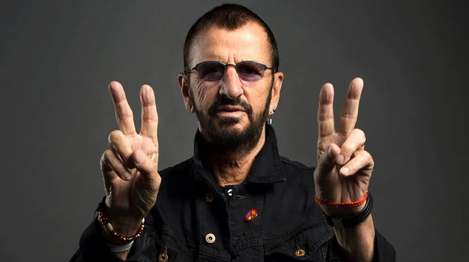 Ringo Starr Todesursache,