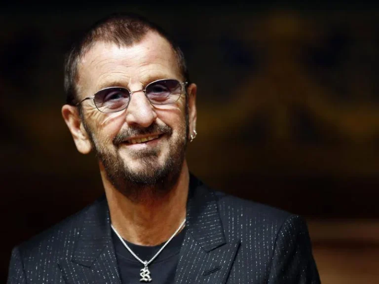 Ringo Starr Todesursache