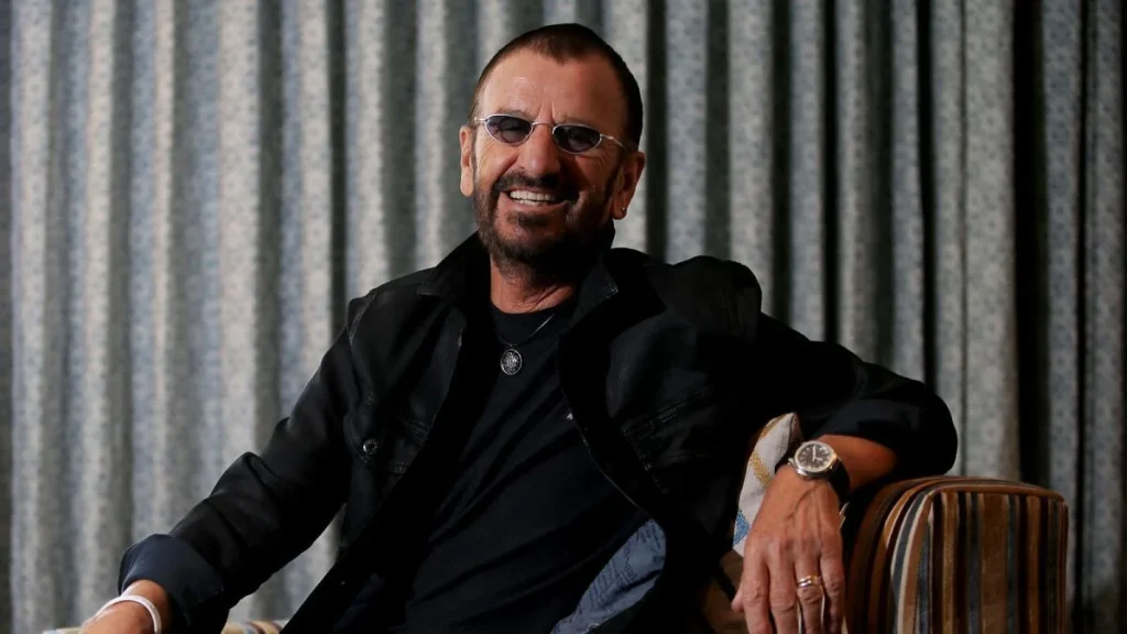 Ringo Starr Todesursache Ernährung