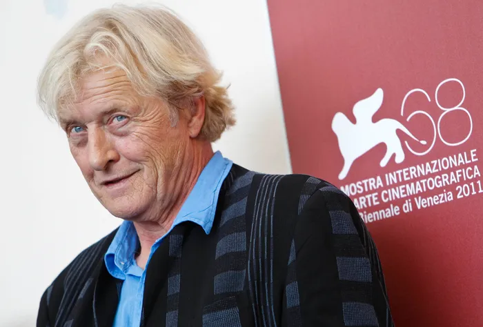 Rutger Hauer Todesursache Persönliche Details und Karriere