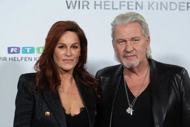 Johnny Logan Kinder Tägliche Routine und Lebensstil