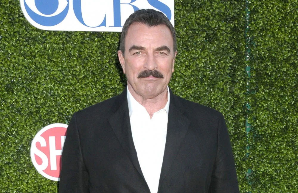 Tom Selleck krankheit Tägliche Routine