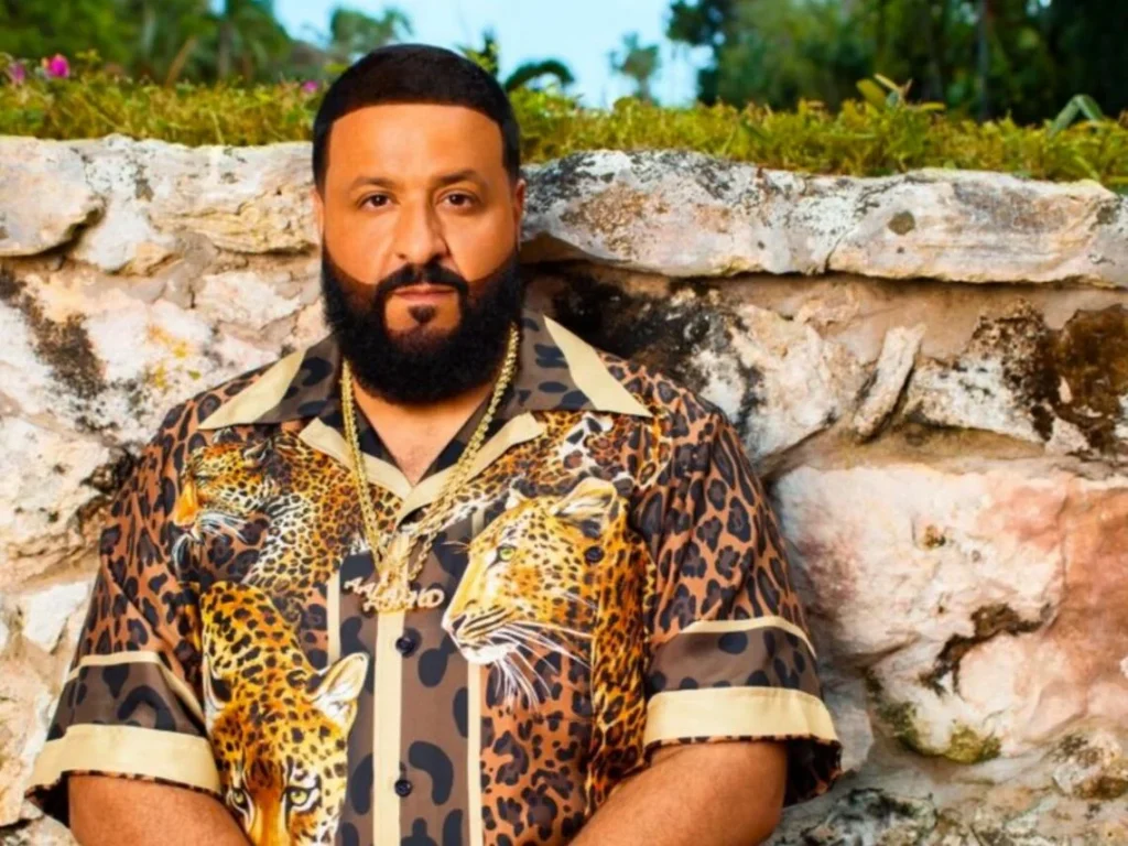 DJ Khaled Vermögen Tägliche Routine