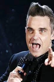 Robbie Williams Vermögen Tagesablauf