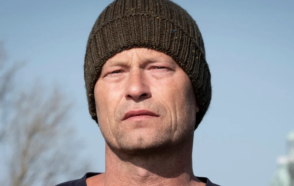 Til Schweiger krank Tagesablauf