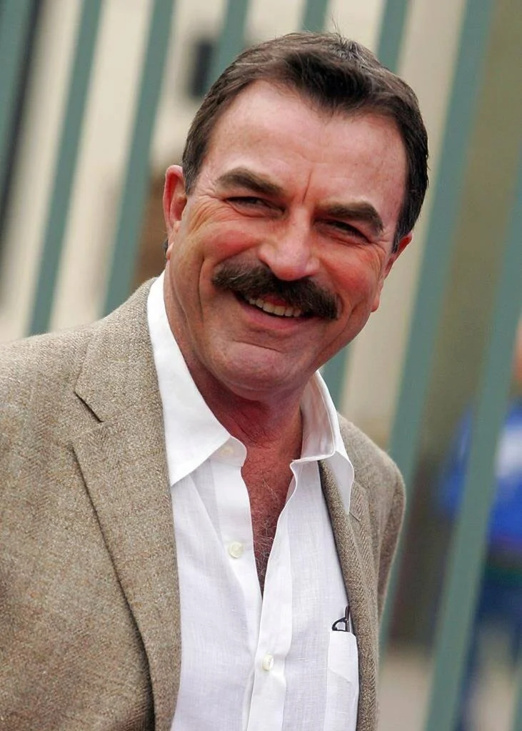 Tom Selleck Krankheit Info