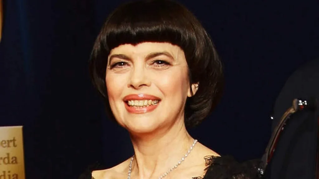 Vermögen von Mireille Mathieu