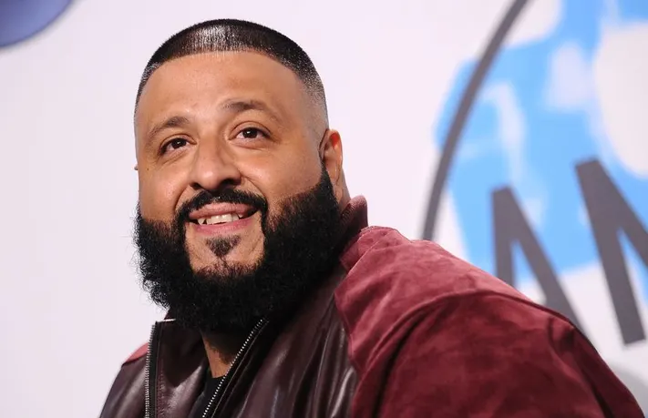 DJ Khaled Vermögen 