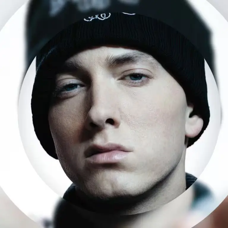 ist eminem tot