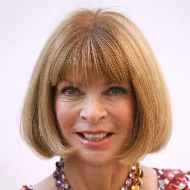 Anna Wintour Vermögen