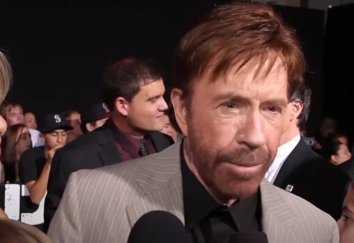 Chuck Norris Vermögen