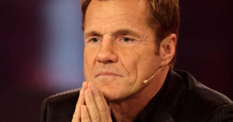 Dieter Bohlen tod