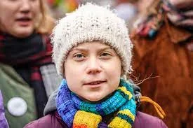 Greta Thunberg Vermögen Ernährung und Fitness