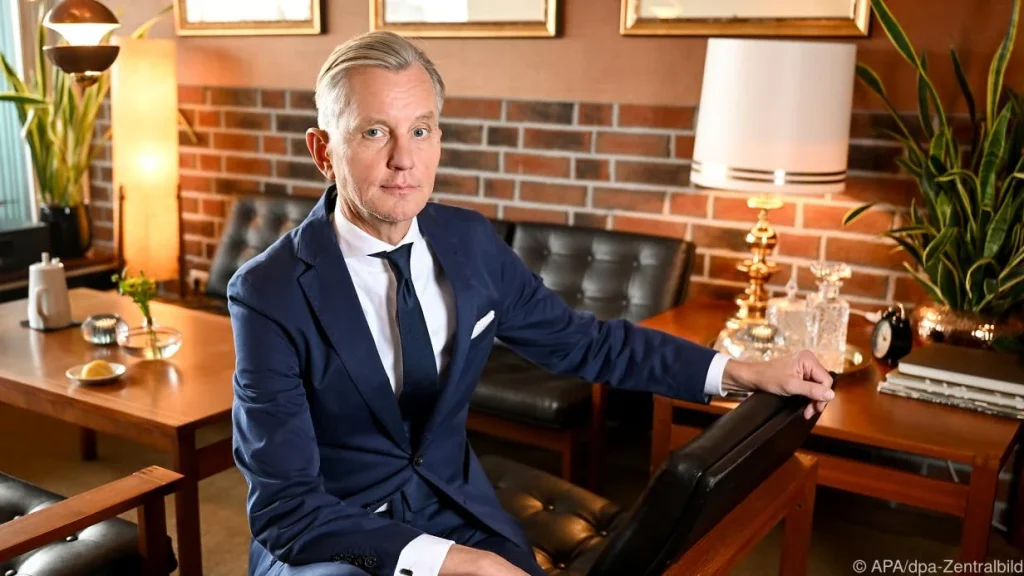 Max Raabe Vermögen Ernährung