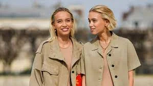 Lisa und Lena Mantler eltern Ernährung