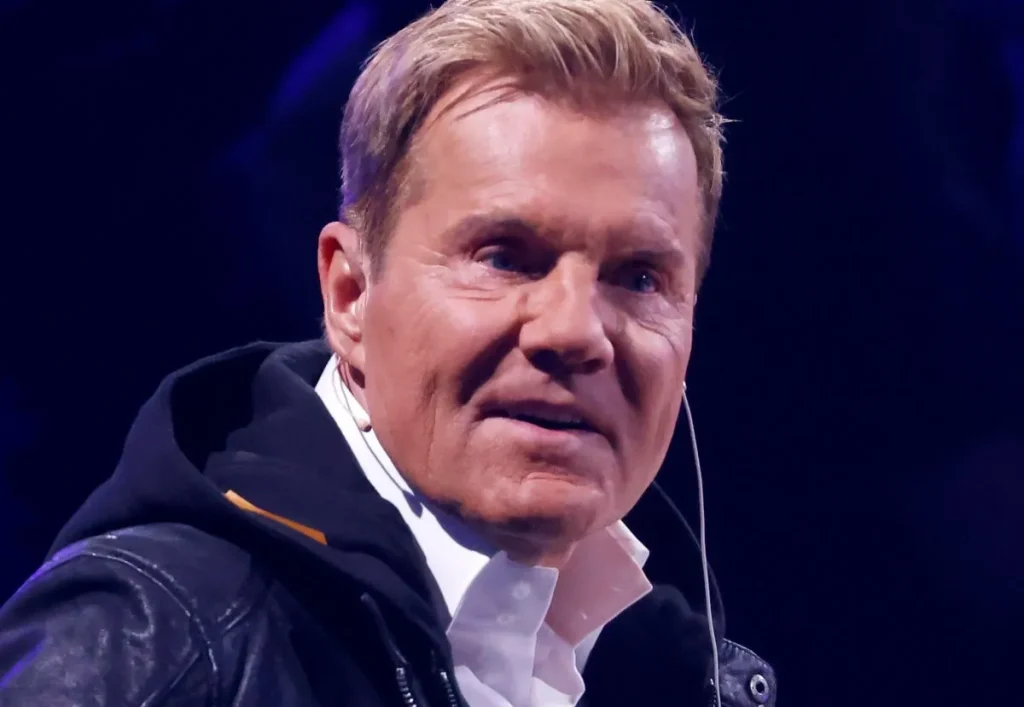 Dieter Bohlen tod Karriere und Erfolge