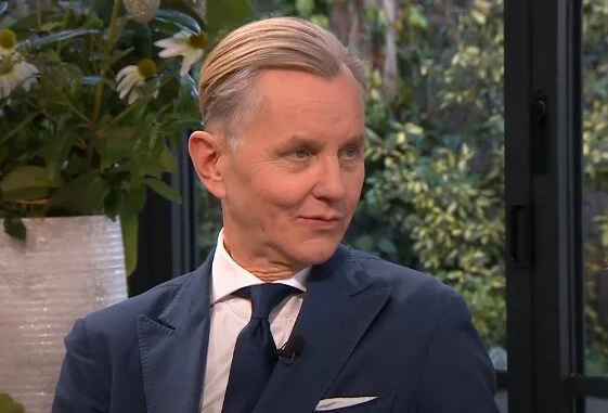 Max Raabe Vermögen Vermögen