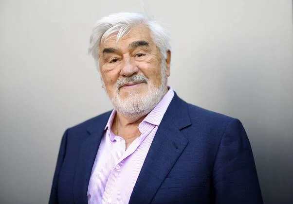 Mario Adorf krankheit Krankheit und Gesundheit