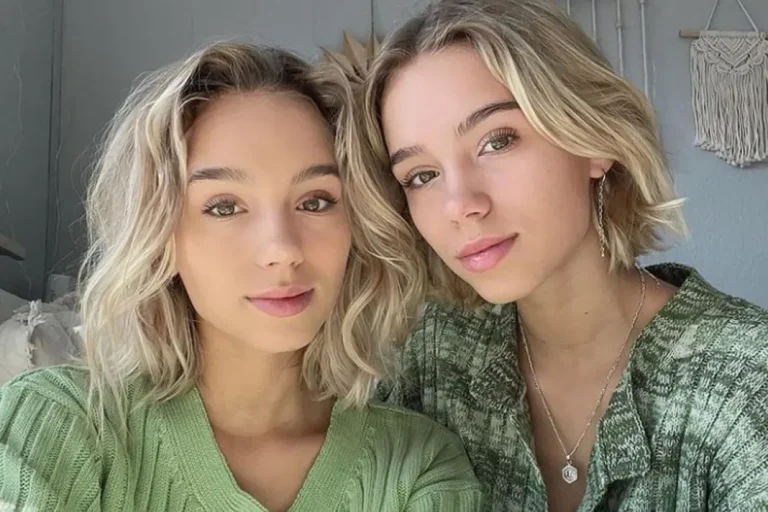 Lisa und Lena vermogen