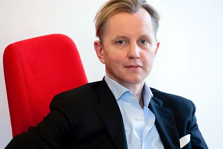 Max Raabe Vermögen