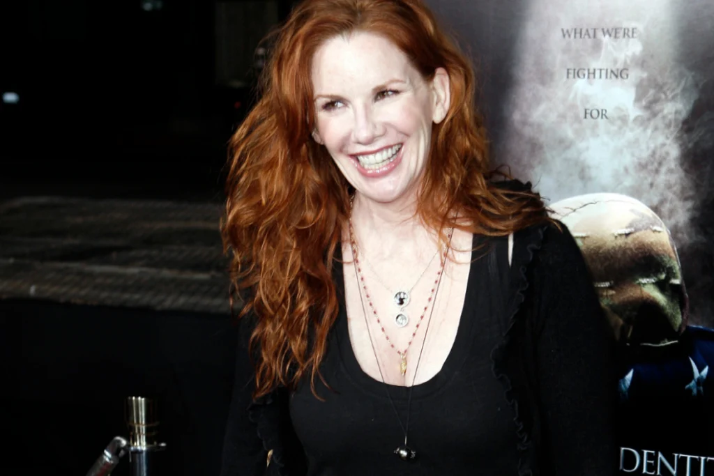 Melissa Gilbert vermögen 