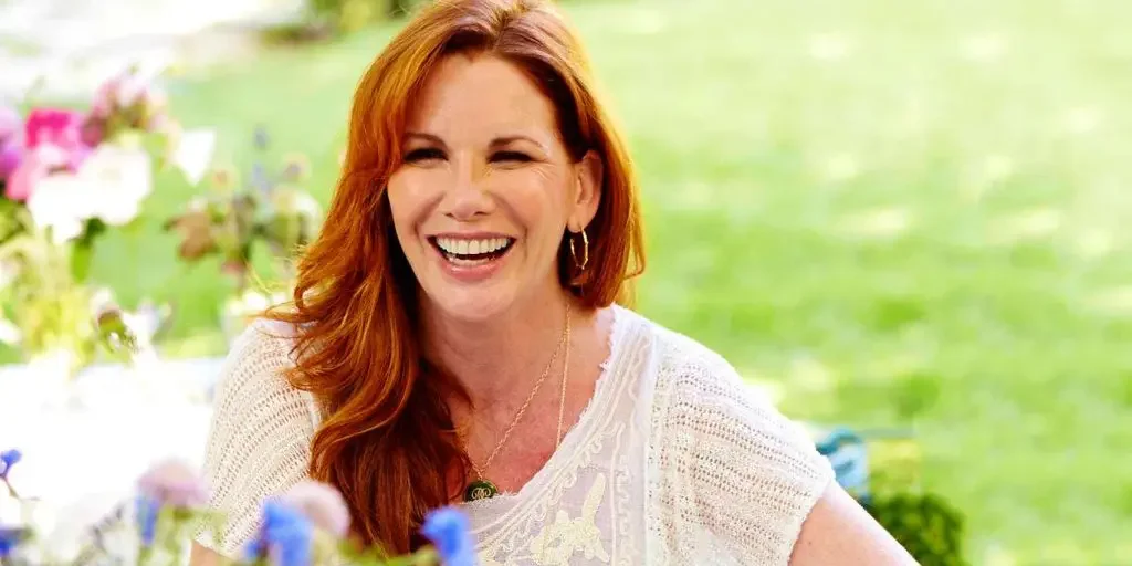 Melissa Gilbert vermögen