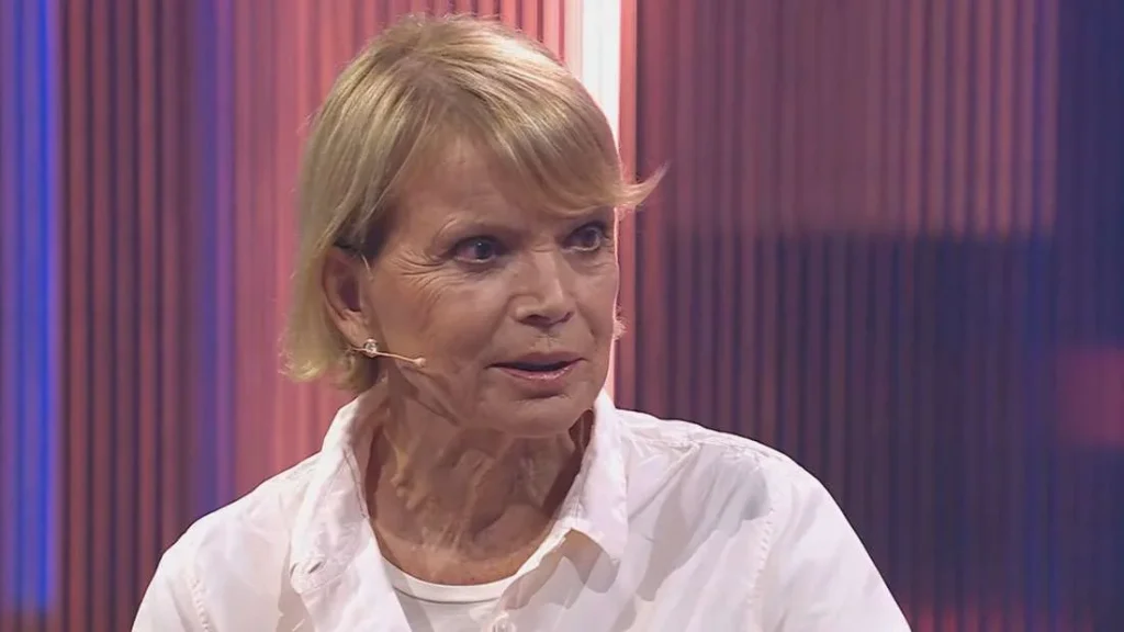 Uschi Glas Vermögen Persönliches Leben