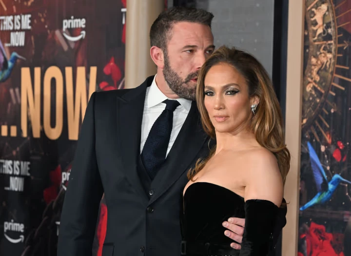 Jennifer Lopez vermögen Persönliches Leben