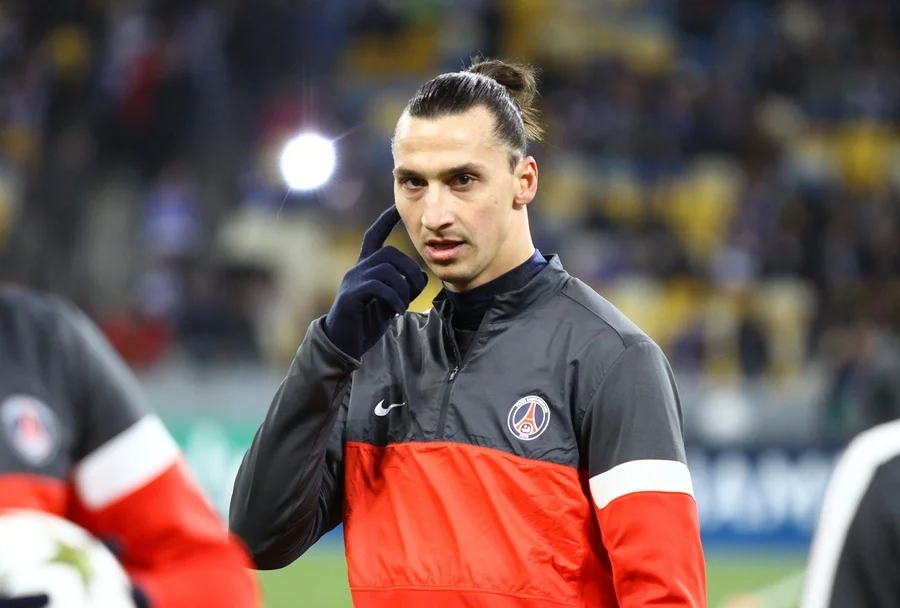 Zlatan Ibrahimović vermögen Persönliches Leben