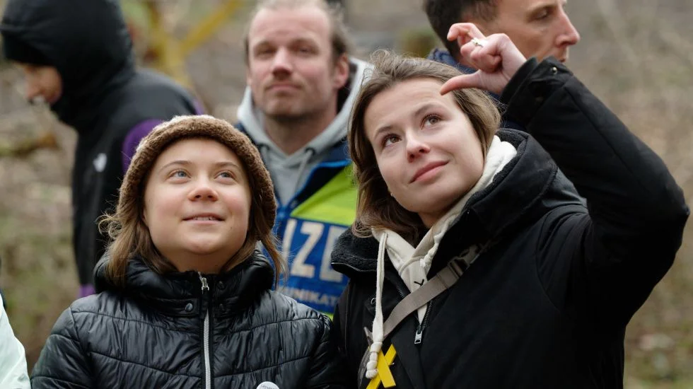 Luisa Neubauer vermögen Tagesablauf