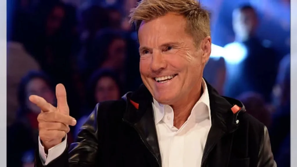 Dieter Bohlen tod Tagesablauf