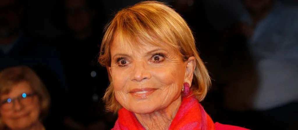 Uschi Glas Vermögen Vermögen