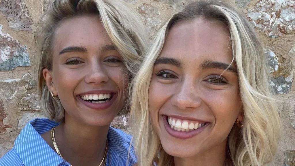 Lisa und Lena vermogen Vermögen