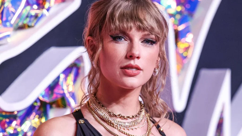 wie reich ist taylor swift Ernährung