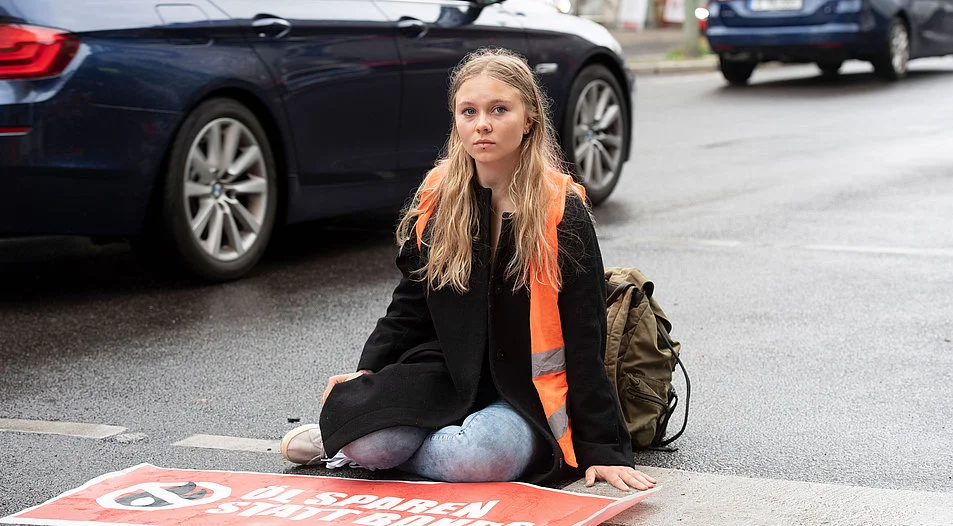 Aimée van Baalen Herkunft Herkunft