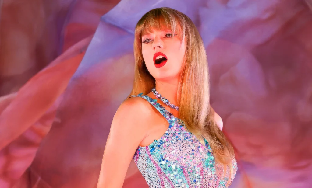 wie reich ist taylor swift Persönlicher Hintergrund