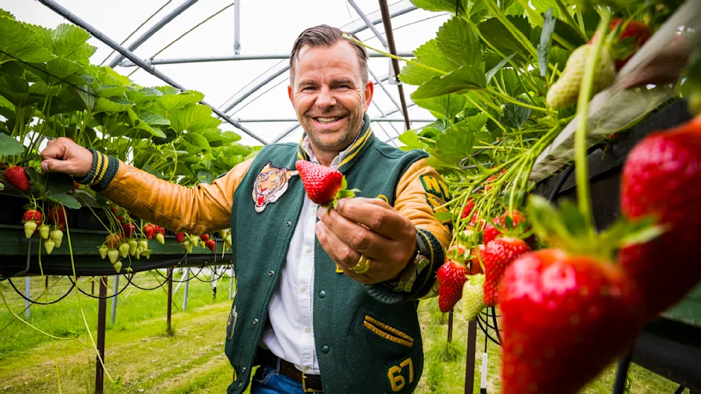 robert dahl vermögen Persönliches Leben