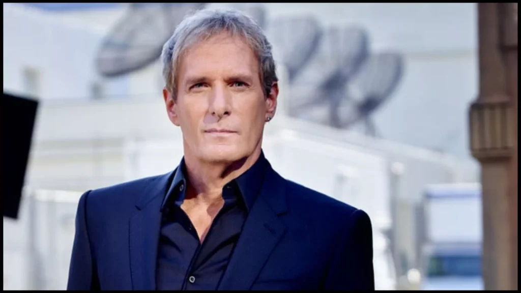 Michael Bolton krankheit Privatleben und Hintergrund