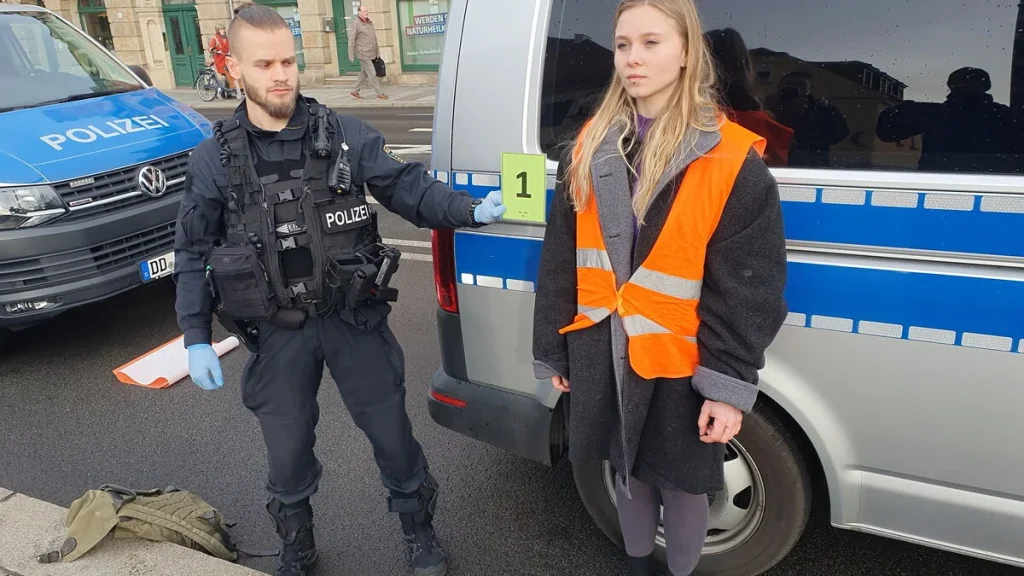 Aimée van Baalen Herkunft Tägliche Routine