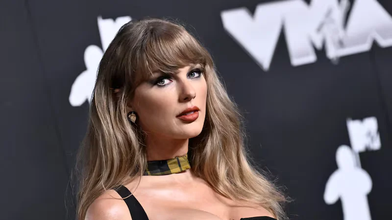 wie reich ist taylor swift Vermögen